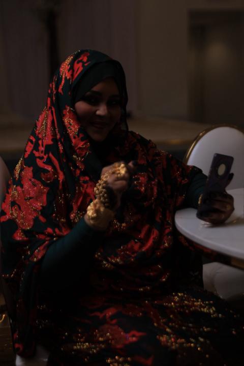 ولاء بهاء الدين