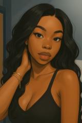 Kierra S