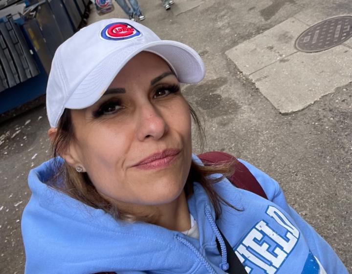 Theresa Lira
