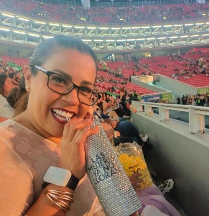 Cecilia Alejandra Ayala gutierrez