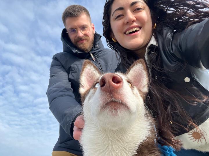 Paula Servin-Germain