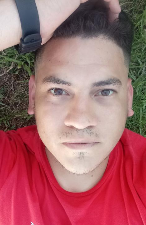 Charly Perez