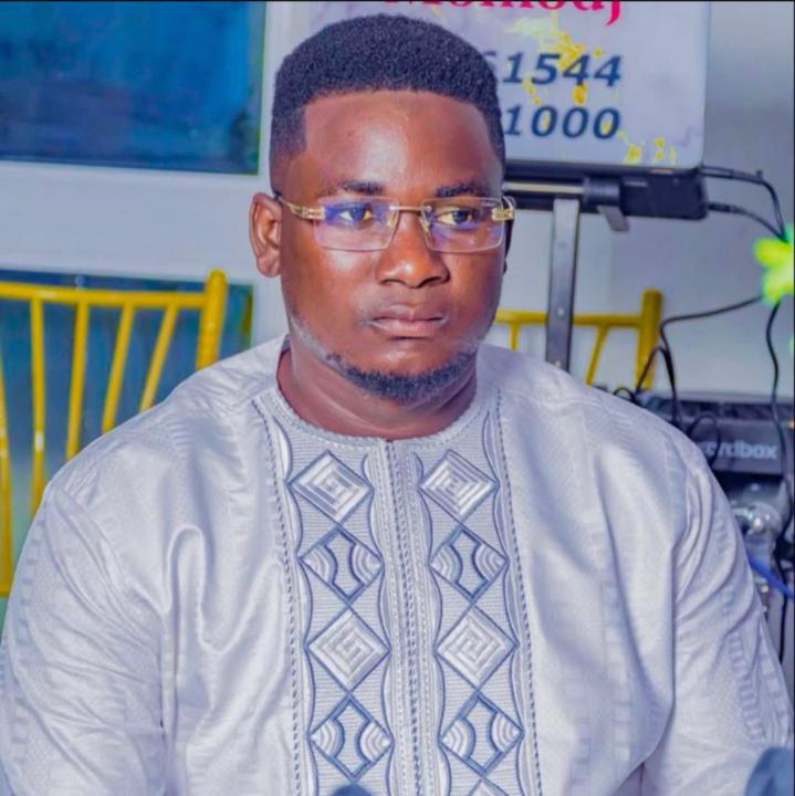 Mawoulidji Narcisse Hounkponou