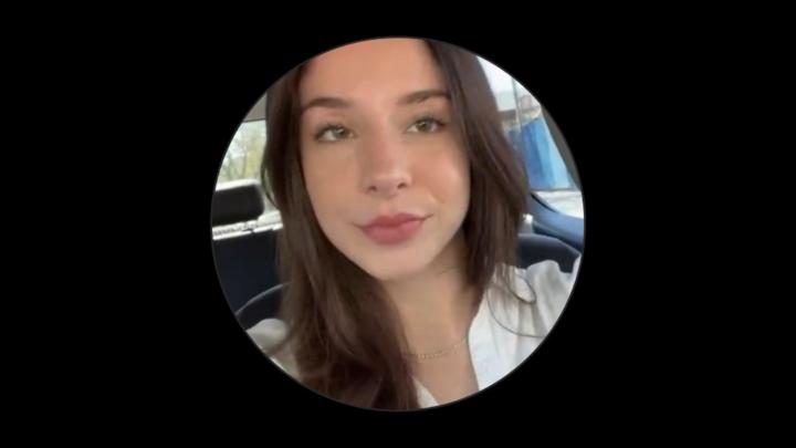 Maria Belen Porporato