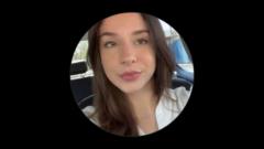 Maria Belen Porporato