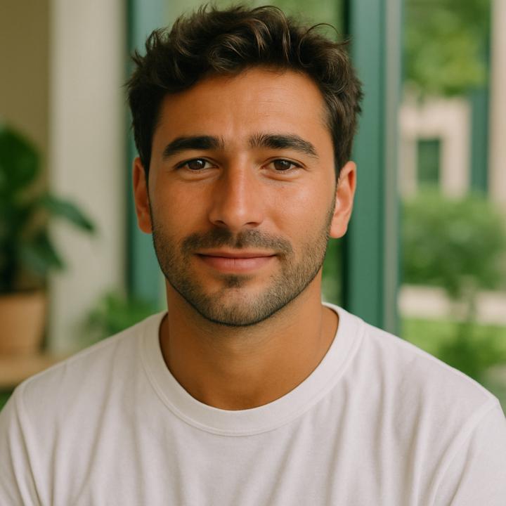 Brandon Malory