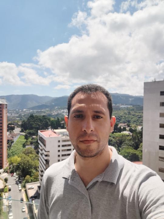 Estuardo Torres
