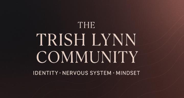 The Trish Lynn Community