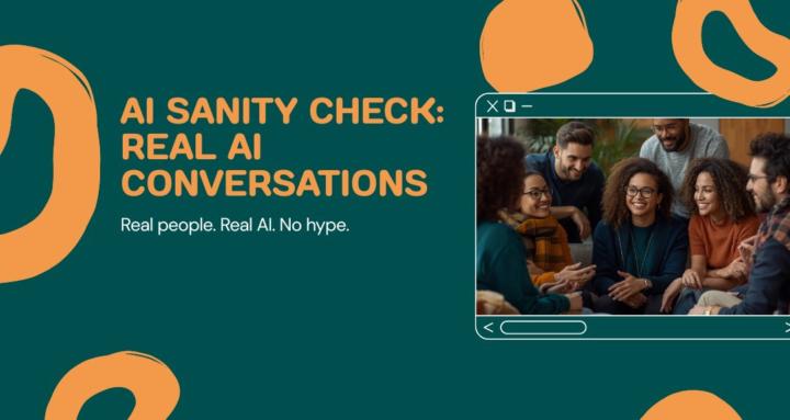 AI Sanity Check