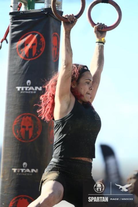 Leti Martinez