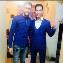 Simohamed Boufastass