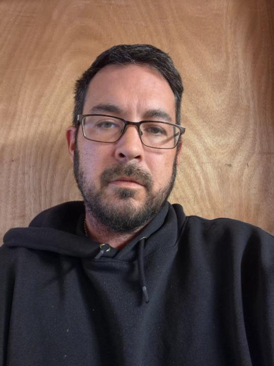 Joshua Fegenbush