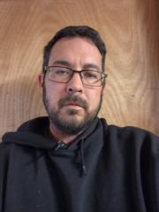 Joshua Fegenbush