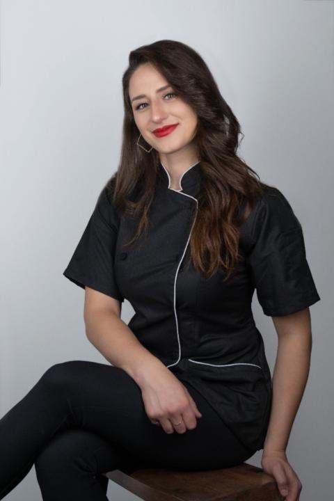 Sofiya Sirovskaya