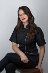Sofiya Sirovskaya