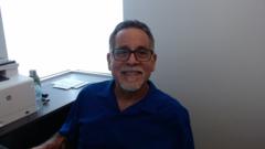 Curt Perales