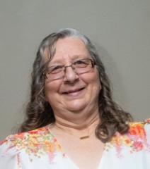 Marcy Ward