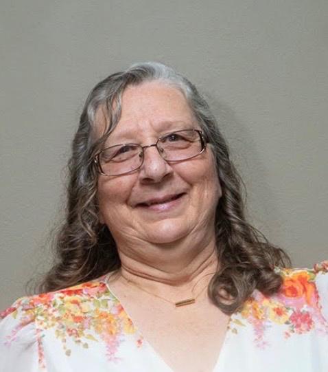Marcy Ward