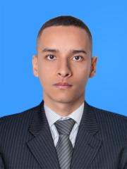 Alexander Antonio Arboleda