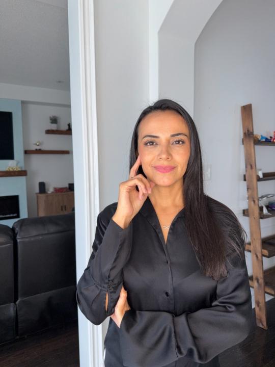 Ana Bezdan