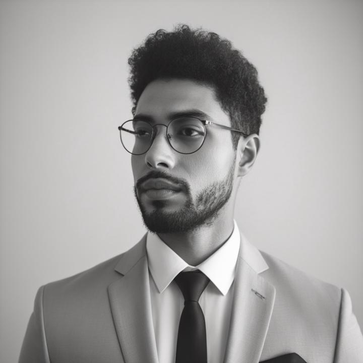 Jordan Samuel Haynes