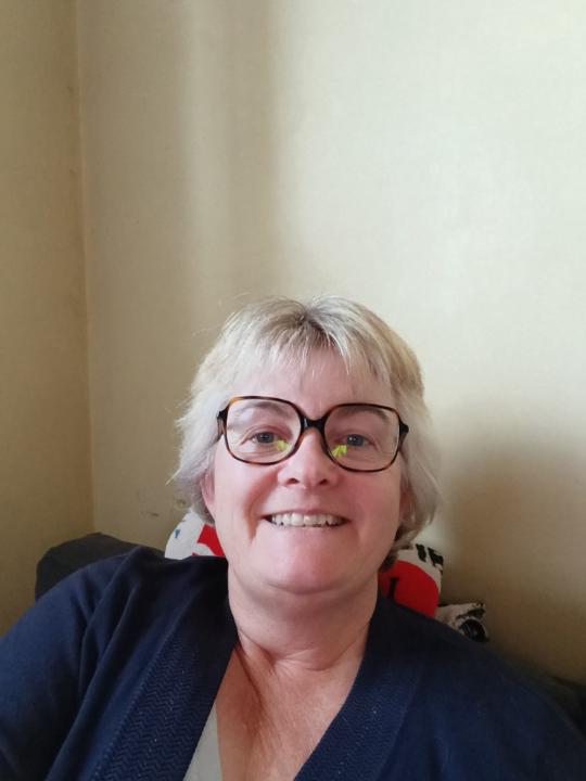 Penelope Rees