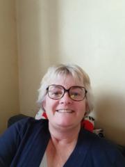 Penelope Rees