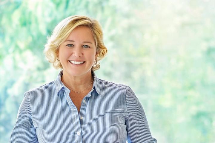 Stephanie Mohr
