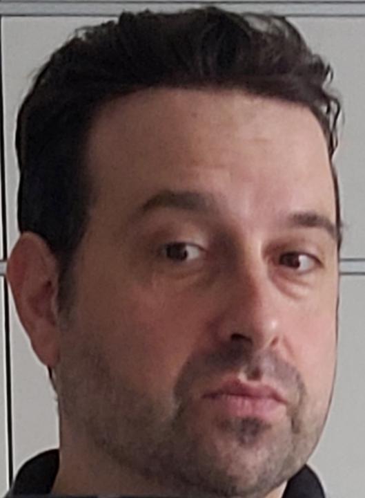 Fabrice Farina