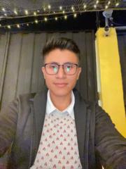 Mario Vinicio Naula Maji