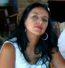 Alejandra Rios Garcia