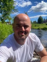 Stefan Lundström