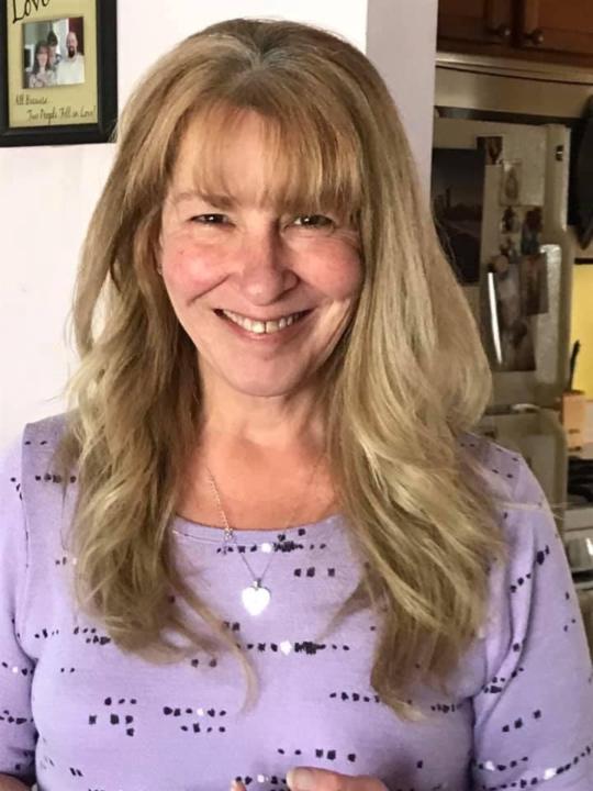 Linda Lee