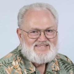 Frank Ball