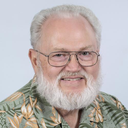 Frank Ball