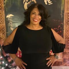 Donna Jackson