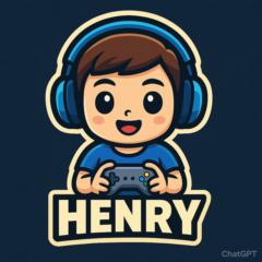Henry Gao