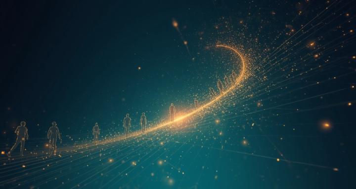 Co-Elevation Economy