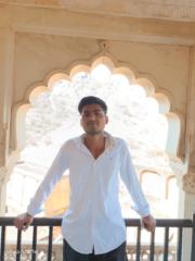 Adarsh Gurjar