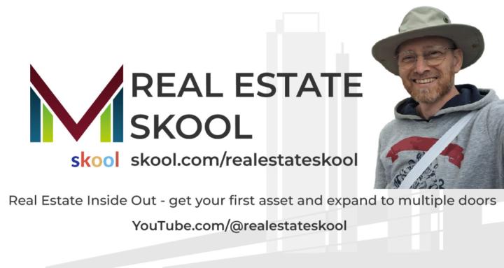 Real Estate Skool