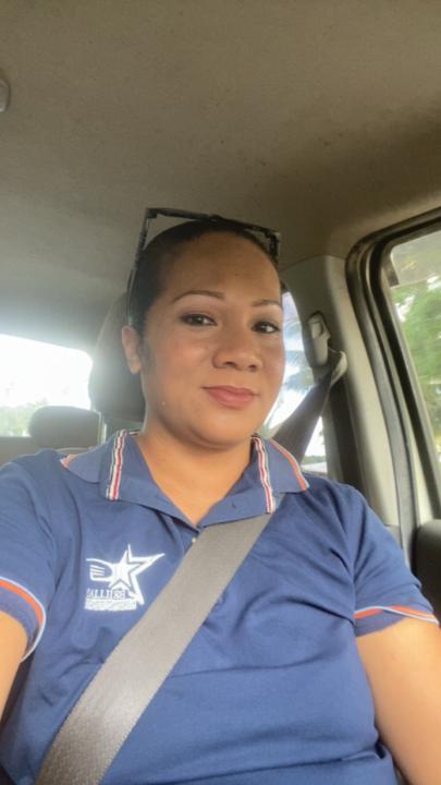 Sela Finau