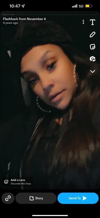 Melva Quinones