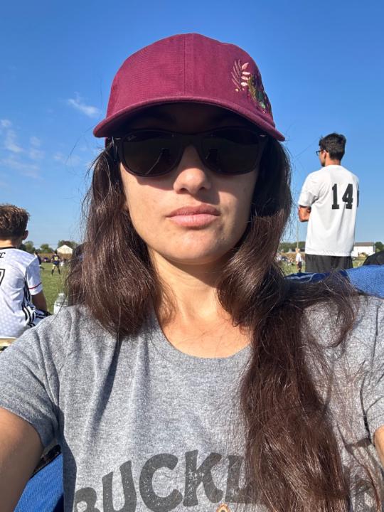 Jessica Troncoso
