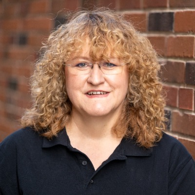 Sandra Hehn
