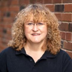 Sandra Hehn