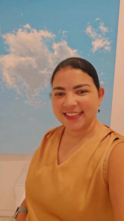 Periandra Marrero