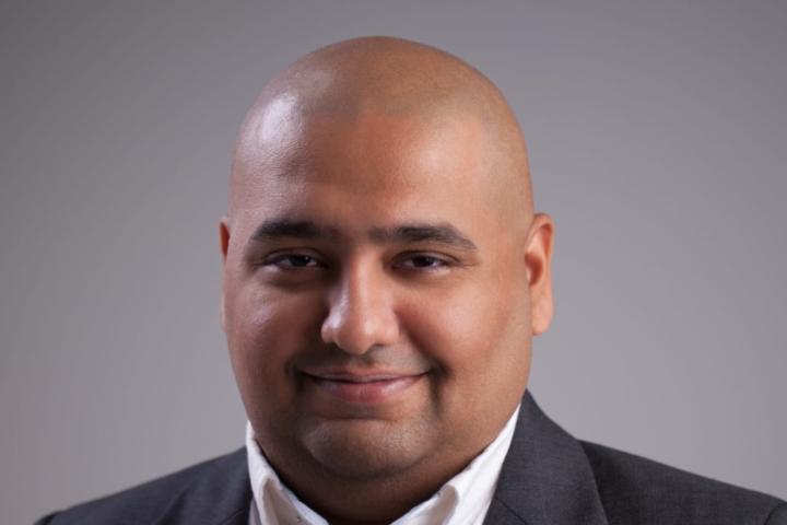 Syed Muhammad Rasikh Ali