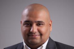 Syed Muhammad Rasikh Ali