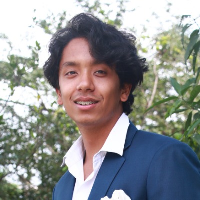 Prithvi Khadka