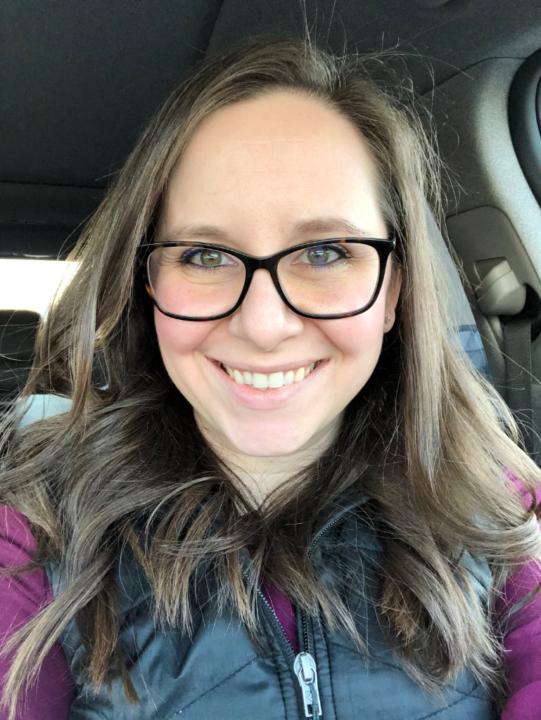 Katie Luigs
